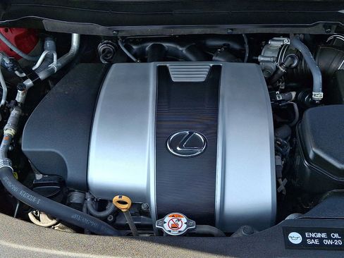 Used 2021 Lexus RX 350 AWD w/ Premium Package image 32