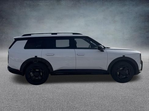 New 2027 Kia Telluride SX Prestige X-Line AWD/4WD image 4