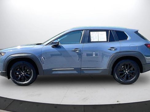 Used 2024 MAZDA CX-50 AWD 2.5 S w/ Preferred Package image 6