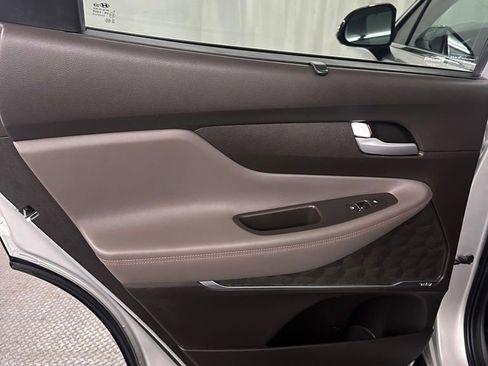 Used 2019 Hyundai Santa Fe AWD image 29