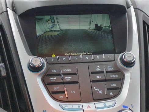 Used 2014 Chevrolet Equinox LT AWD/4WD image 14