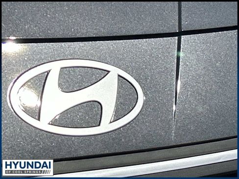 New 2026 Hyundai Elantra SEL Sport FWD image 11