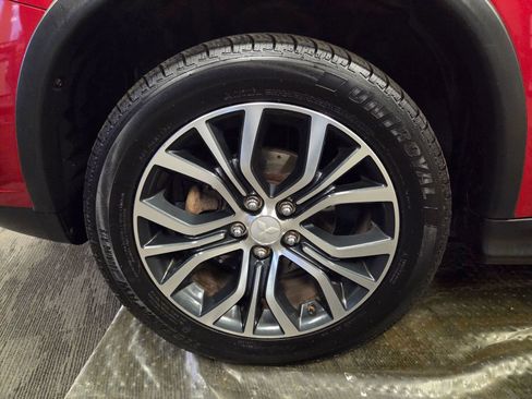 Used 2017 Mitsubishi Outlander Sport SE image 63