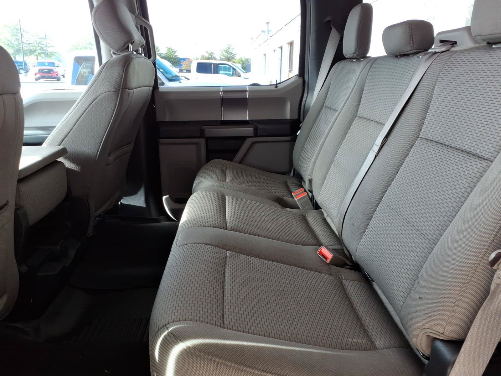 Used 2020 Ford F150 XLT w/ Equipment Group 302A Luxury RWD image 16