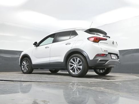 Used 2023 Buick Encore GX Essence w/ Experience Buick Package FWD image 50