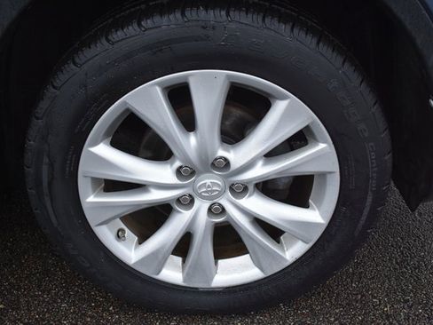 Used 2013 Toyota RAV4 Limited image 45