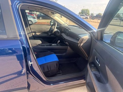 Certified 2026 Nissan Kicks SV FWD image 13