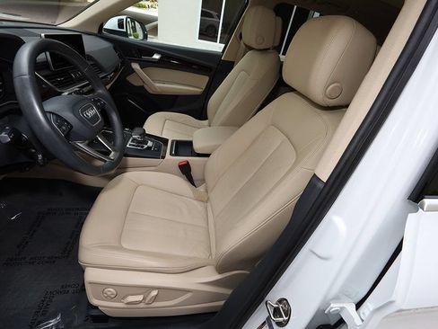 Used 2018 Audi Q5 2.0T Premium Plus AWD/4WD image 6