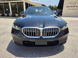 Used 2026 BMW 530i xDrive AWD/4WD video 2