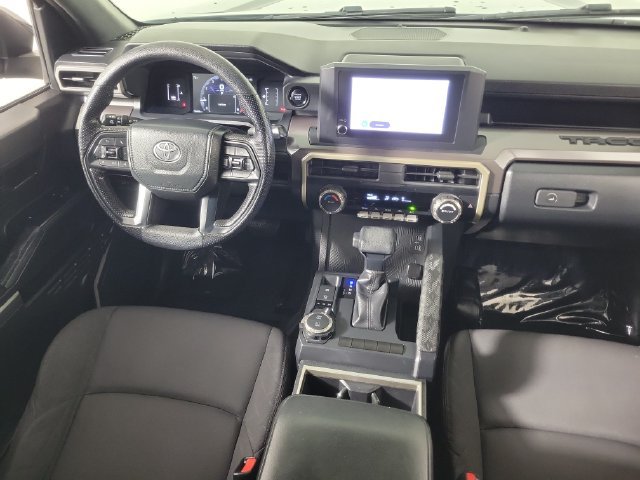 Used 2024 Toyota Tacoma SR5 AWD/4WD image 15