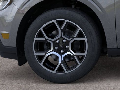 New 2026 Ford Maverick Lariat AWD/4WD image 44