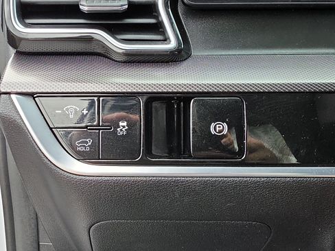 Certified 2024 Kia Sportage SX FWD image 29