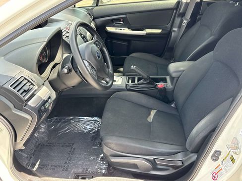Used 2016 Subaru Impreza 2.0i Premium AWD/4WD image 11