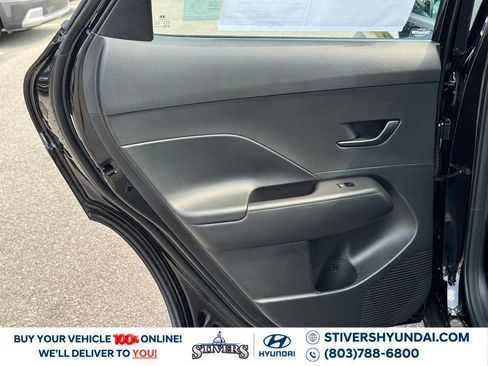 New 2026 Hyundai Kona SE FWD image 17