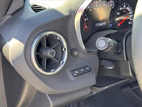 Used 2023 Chevrolet Camaro SS image 18