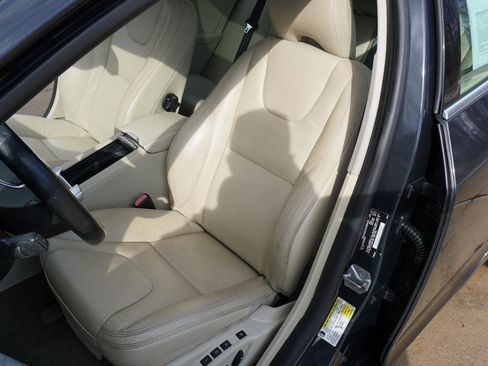 Used 2014 Volvo S60 T5 w/ Climate Package AWD/4WD image 22