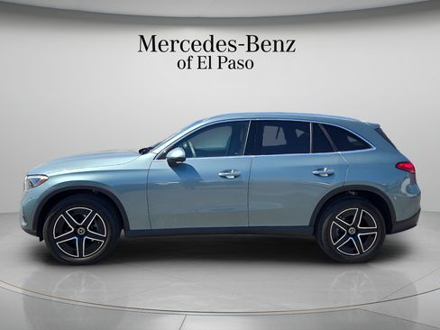 New 2026 Mercedes-Benz GLC 300 image 5