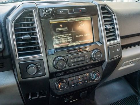 Used 2015 Ford F150 XLT w/ Equipment Group 302A Luxury image 27