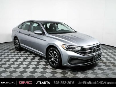 Used 2024 Volkswagen Jetta S