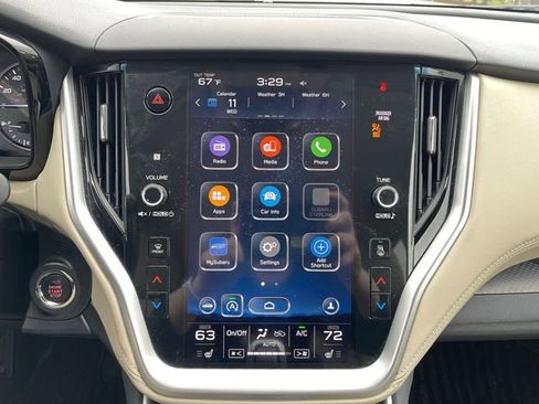 Used 2021 Subaru Outback Premium image 25