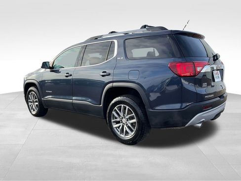 Used 2019 GMC Acadia SLE w/ Driver Alert Package I image 28
