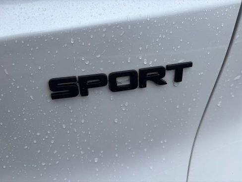 Used 2023 Honda CR-V Sport image 8