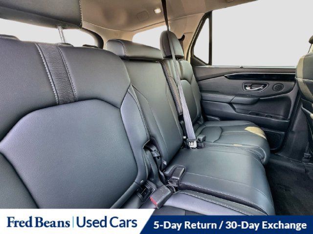 Used 2023 Honda Pilot EX-L image 33