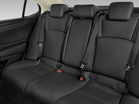 Used 2024 Lexus ES 350 w/ Premium Package image 10