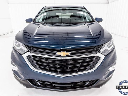 Used 2021 Chevrolet Equinox LT image 11