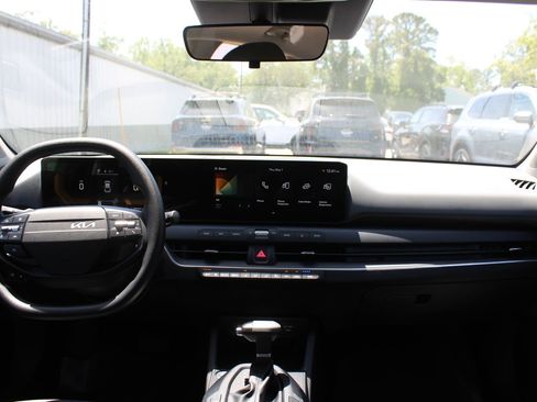 New 2026 Kia K4 LXS image 22