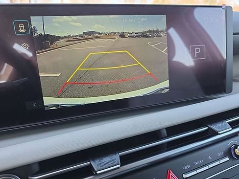 New 2026 Hyundai Tucson SE image 33