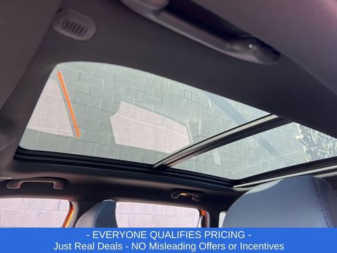 New 2026 Jeep Compass Limited image 22