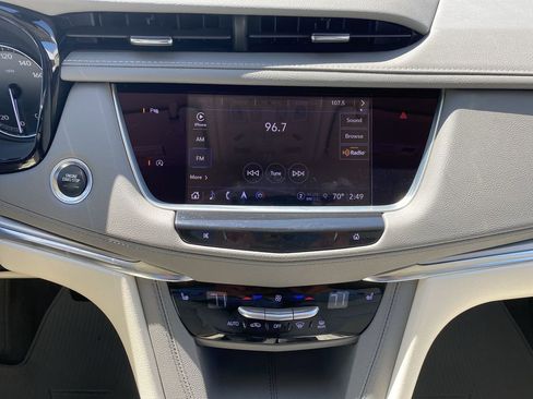 Used 2023 Cadillac XT5 Premium Luxury AWD/4WD image 13