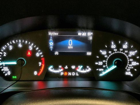 Used 2022 Ford Escape SE w/ Convenience Package image 19