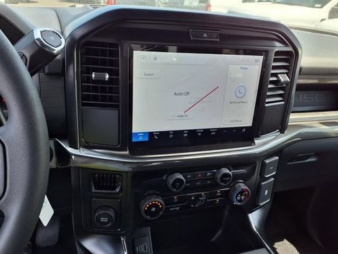 New 2026 Ford F150 STX w/ Equipment Group 200A RWD image 13