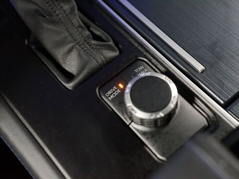 Used 2024 Toyota Tundra Platinum RWD image 23