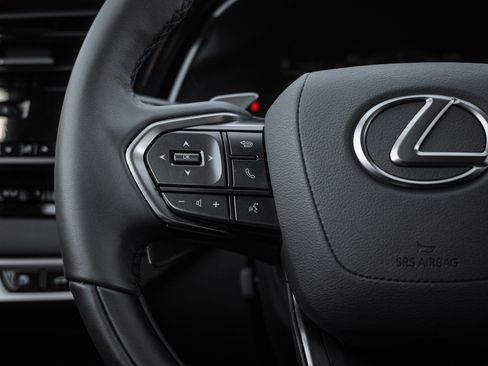 Used 2024 Lexus RX 350 Premium w/ Accessory Package image 18