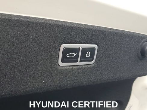 Certified 2023 Hyundai Ioniq 6 SEL RWD image 30