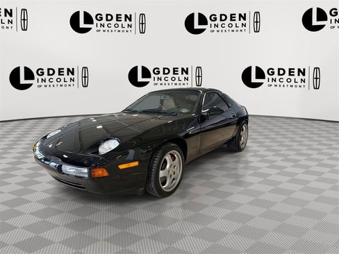 Used 1994 Porsche 928 GTS image 4