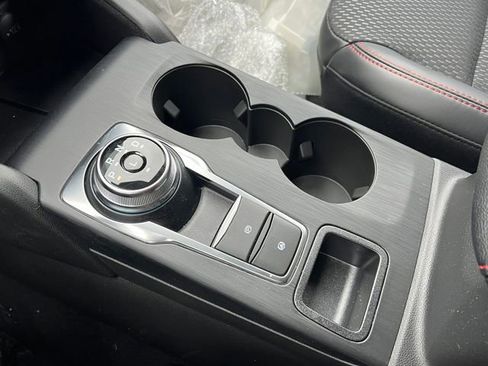 New 2026 Ford Escape ST-Line Select w/ Tech Pack #1 image 20