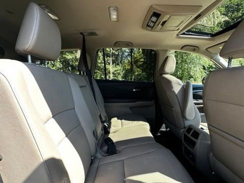 Used 2016 Honda Pilot EX-L image 20