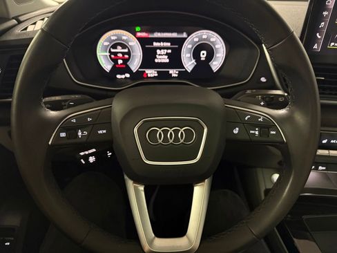 Used 2023 Audi Q5 e Premium Plus w/ Premium Plus Package AWD/4WD image 11