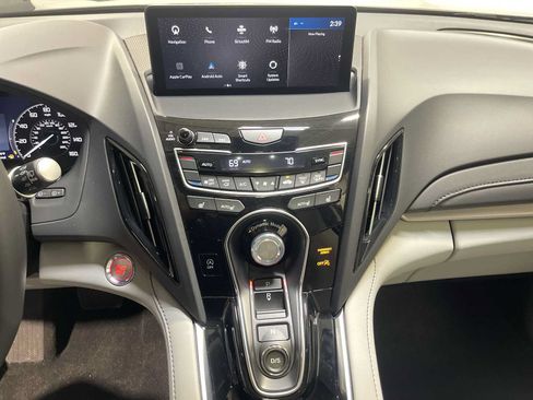 Used 2024 Acura RDX w/ Technology Package AWD/4WD image 16