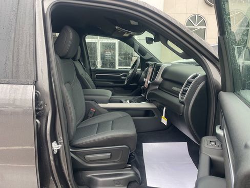 New 2026 RAM 1500 Big Horn image 23