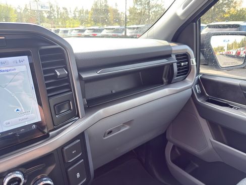 Certified 2024 Ford F150 XLT w/ Tow/Haul Package AWD/4WD image 26