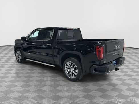 Used 2026 GMC Sierra 1500 Denali w/ Denali Reserve Package image 3