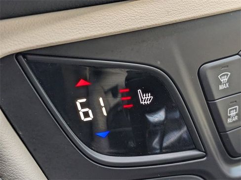 Used 2020 Buick Envision Essence image 21