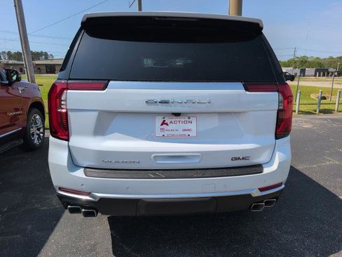 New 2026 GMC Yukon Denali image 5