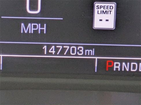 Used 2017 Chevrolet Silverado 1500 LTZ w/ Sport Package image 29