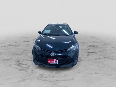 Used 2019 Toyota Corolla LE image 4